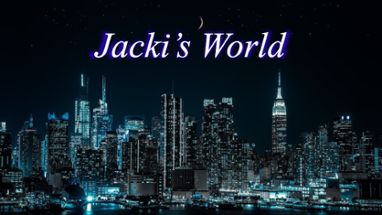Jacki's World Image