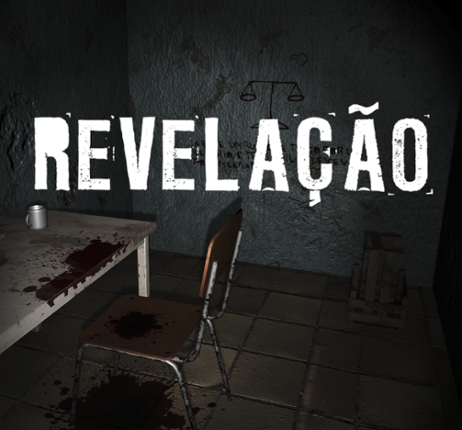 Revelação Game Cover