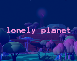 Lonely Planet Image