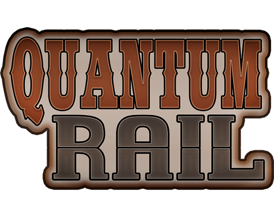 Quantum Rail Game Cover