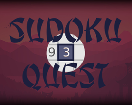 Sudoku Quest Image