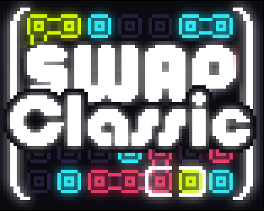 Swap Classic Game Cover