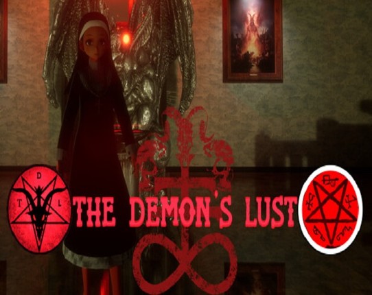 The Demon's Lust Game Cover