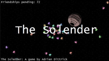 The Solender Image