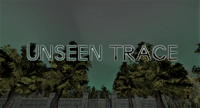 Unseen Trace Game Cover