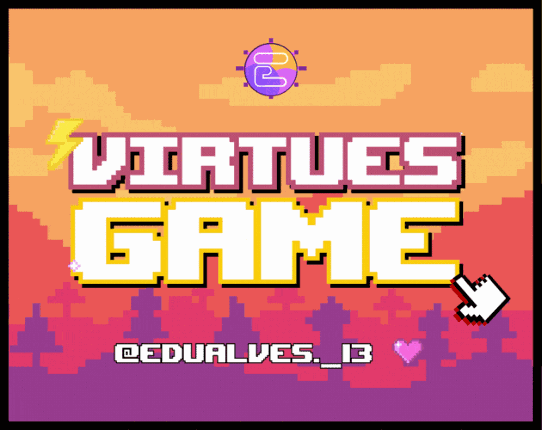 Virtues Game Game Cover