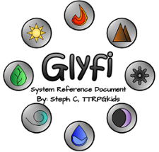 Glyfi SRD Image