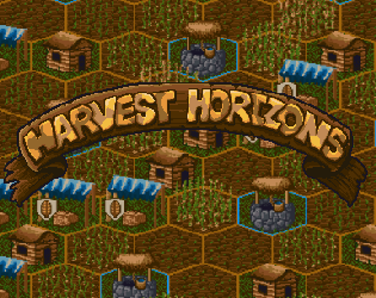 Harvest Horizons Idle Game Cover