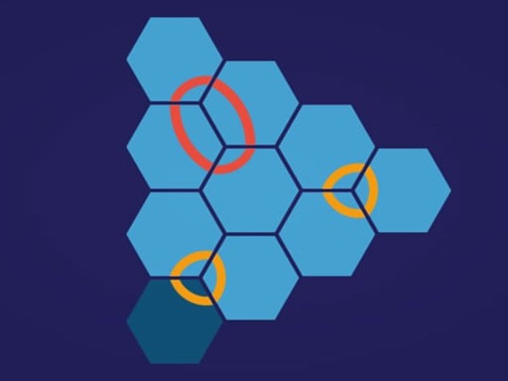 Hexa Puzzle Game Game Cover