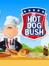 Hot Dog Bush Image