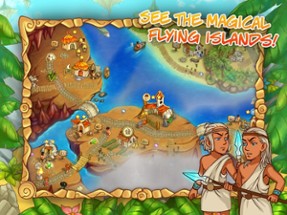 Island Tribe 5 Image