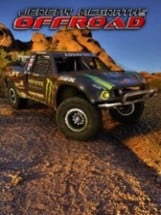 Jeremy McGrath's Offroad Image