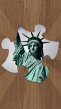 Jigsaw Puzzles New York Image