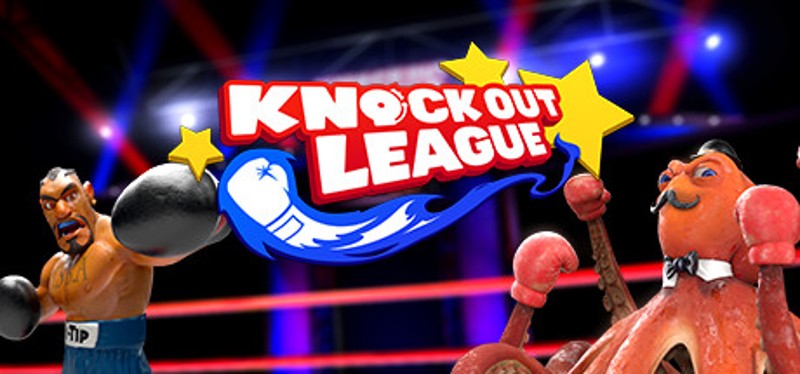 Knockout League Game Cover