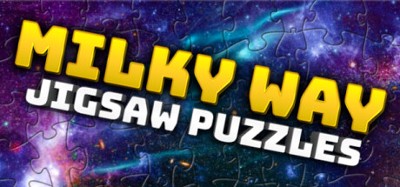 Milky Way Jigsaw Puzzles Image