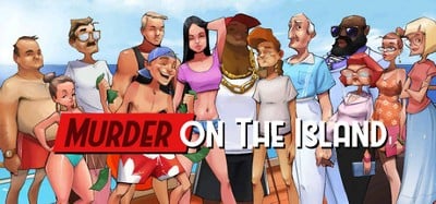 Murder On The Island Image