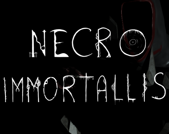 Necro Immortallis Game Cover