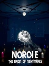 Noroi E: The Origin of Nightmares Image