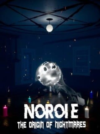 Noroi E: The Origin of Nightmares Game Cover