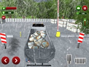 Off Road Trucks Simulator 3D Image