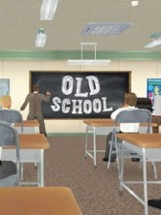 Old School Image