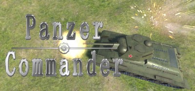 Panzer Commander Image