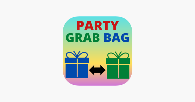 Party Grab Bag Game Cover