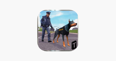 Police Dog Simulator 3D Image