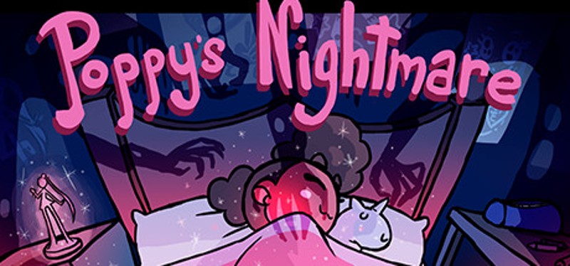 Poppy's Nightmare Game Cover