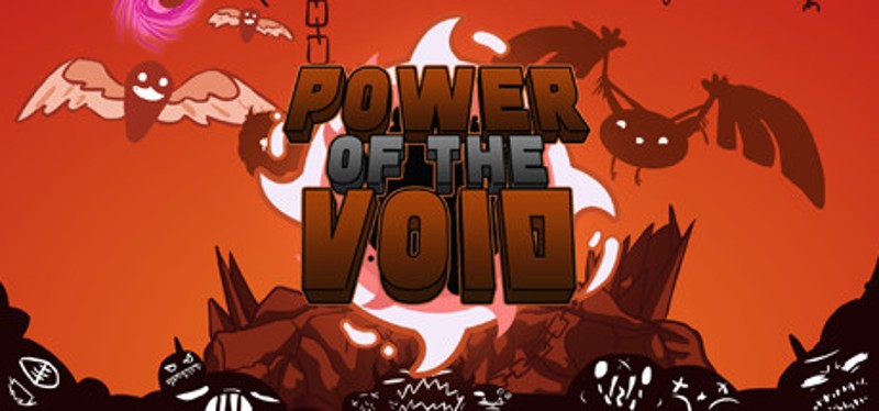 Power of The Void Game Cover