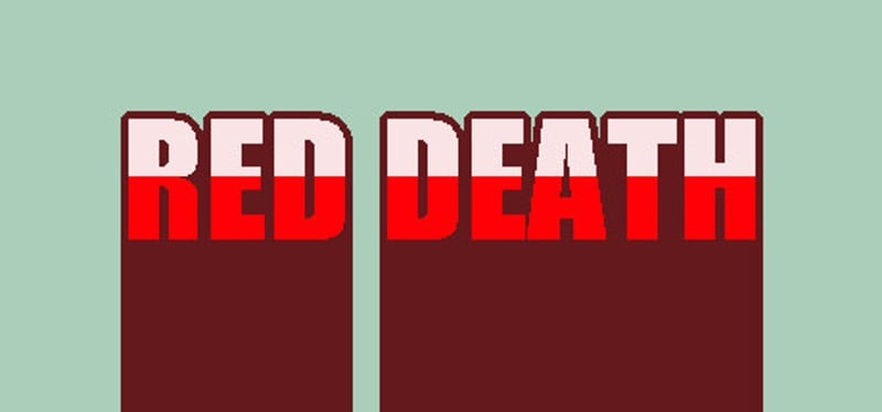 Red Death Game Cover