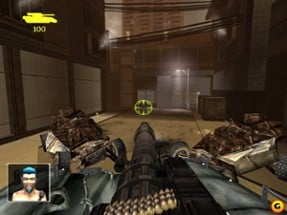 Red Faction II Image