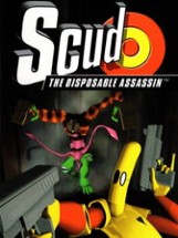 Scud: The Disposable Assassin Image