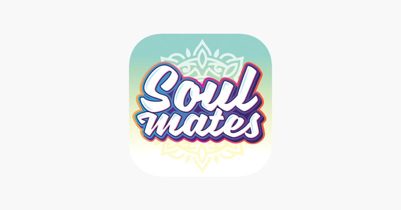 Soul Mates Kids Yoga Game Cover