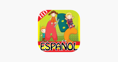 Spanish ABC and Nursery Ryhmes Image