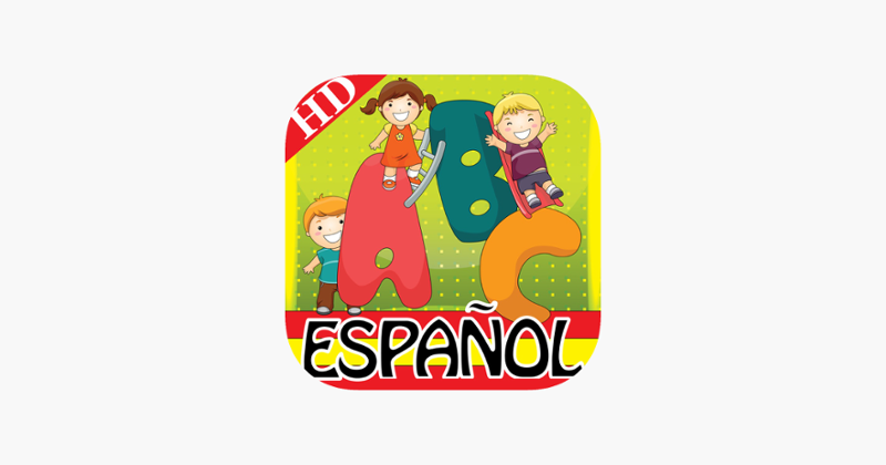 Spanish ABC and Nursery Ryhmes Game Cover