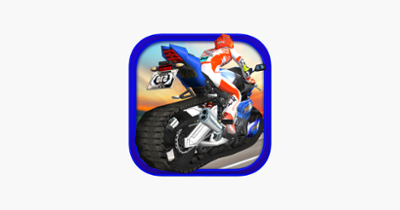 Super Bike Trax Fusion - Free Motorcycle Offroad Racing Image