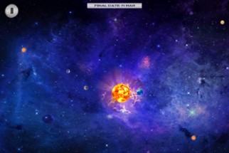 Supernova 2012 Image