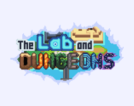 The Lab and Dungeons Image