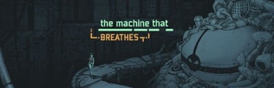 the machine that BREATHES Image