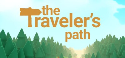 The Traveler's Path Image