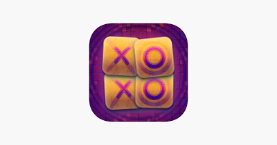 Tic-Tac-Toe XOXO Image