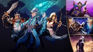 Trine: Ultimate Collection Image