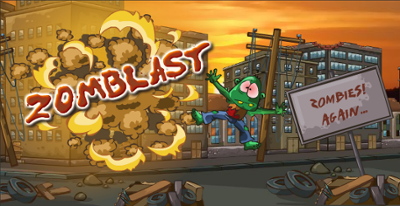 ZomBlast Image