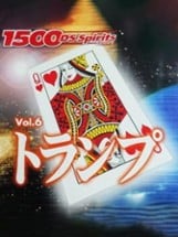 1500DS Spirits Vol. 6: Trump Image