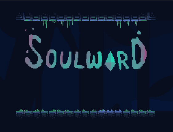 Soulward Game Cover