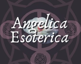 Angelica Esoterica Image