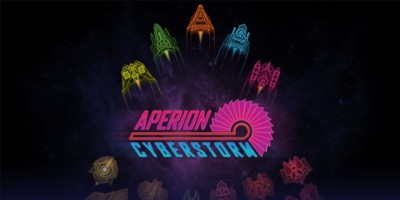 Aperion Cyberstorm Image