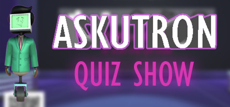 Askutron Quiz Show Game Cover