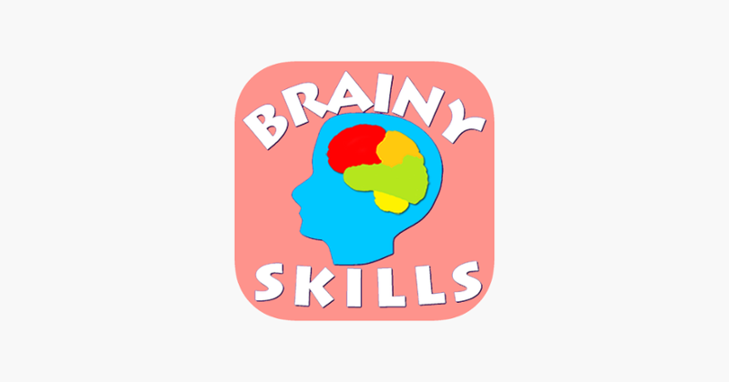 Brainy Skills iDescribe Game Cover